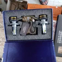 هدلایت قوی|لامپ و چراغ|شاهین دژ, |دیوار