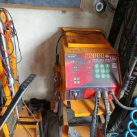 لوازم صافکاری