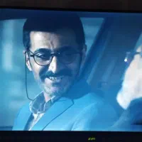 تلویزیون TCL LED TV 32inch خیلی تمیز