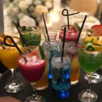 پذیرایی مراسم