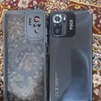 گوشی پوکو poco mfs|موبایل|اهواز, رسالت|دیوار