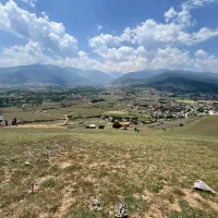 فروش زمین در کلاردشت
