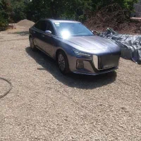 هونگچی H5، مدل ۲۰۲۵