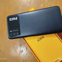 poco m3|موبایل|خرمآباد, |دیوار