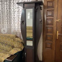 جاکفشی آینه قدی|جاکفشی، کمد، دراور|تهران, جردن|دیوار