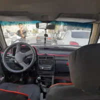 پراید  مدل ۸۵|خودرو سواری و وانت|قرچک, پویینک|دیوار