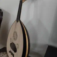 عود ترک|سازهای سنتی|فردیس, فردیس|دیوار