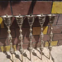 تعداد ۲۱ عدد قلیان سناتور حاج اوغلی مثل هم