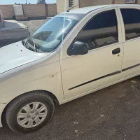 تیبا۲مدل۹۶|خودرو سواری و وانت|بم, |دیوار