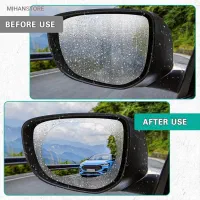 گلس ضد بخار و باران آینه خودرو پرداخت درب منزل|قطعات یدکی و لوازم جانبی|تهران, امیریه|دیوار