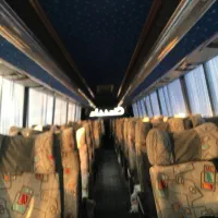 اتوبوس اسکانیا۸۳۱