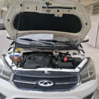 MVM  X22  مدل96|خودرو سواری و وانت|مشهد, امیر|دیوار