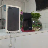 IPhone 7 plus|موبایل|ابریشم, |دیوار