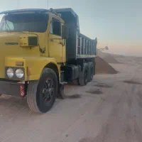 ماشین سنگین|خودرو سنگین|اهواز, کمپلو شمالی|دیوار