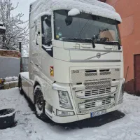 واردات انواع کامیون کشنده اروپایی|خودرو سنگین|یزد, |دیوار