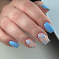 خدمات و اموزش کاشت ناخن،تتو صورت،کراتین و|خدمات آرایشگری و زیبایی|گلبهار, |دیوار