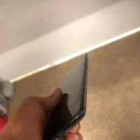 A71سالم بی خط خش|موبایل|قزوین, |دیوار