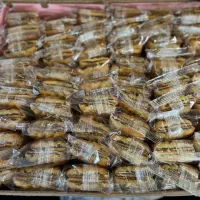 کلمپه/ کلمپه خرمایی/ کیک خرمایی/کلوچه خرمایی|عمده‌فروشی|فولادشهر, سایت صنعتی کاوه|دیوار