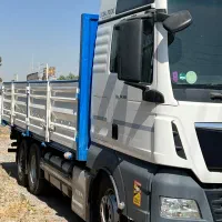 مان باری ۵۰۰|خودرو سنگین|زرین دشت (همدان), |دیوار