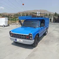 نیسان دوگانه کارخانه در‌حدخشک|خودرو سواری و وانت|سنندج, |دیوار