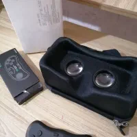 واقعیت مجازی نو