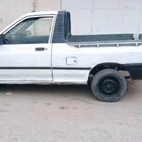 پراید وانت ۹۷