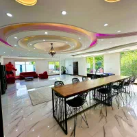 باغ ویلای لوکس ستاره کردان ۲|اجارهٔ کوتاه‌مدت ویلا و باغ|کرج, کمال‌شهر|دیوار