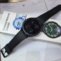 ساعت هوشمند واچ ۶ کلاسیک|ساعت|گلستان (تهران), |دیوار