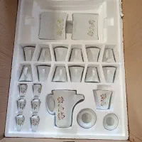 سرویس چینی 90 پارچه