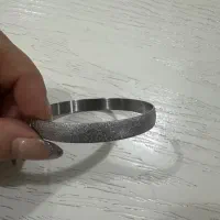 انگشتر و نیم ست نقره و النگو سواچ|جواهرات|کرج, شهرک جهاننما|دیوار