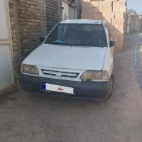 پراید مدل 84 کم کار رنگ دارد برگه کارشناسی|خودرو سواری و وانت|تربت‌حیدریه, پائین ولایت|دیوار