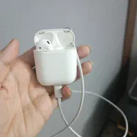 ایرپاد و هندزفری اصلی آیفون