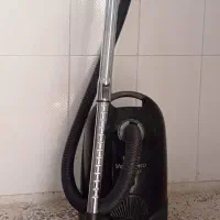 جارو برقی