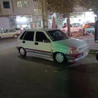 پراید هاچبک عروسک|خودرو سواری و وانت|نسیم‌شهر, |دیوار