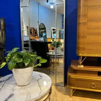آینه دکوراتیو