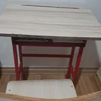 میز تحریز|میز تحریر و کامپیوتر|تبریز, |دیوار