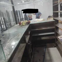 حراج وسایل فروشگاه|حراج|بندرعباس, |دیوار