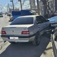 پژو slx ۴۰۵ مدل ۹۱