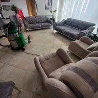 مجتمع مبل شویی چهار فصل|خدمات نظافت|سبزوار, عظیمیان|دیوار