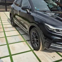 دیگنیتی پرایم مشکی مارون مدل ۱۴۰۱|خودرو سواری و وانت|هچیرود, |دیوار