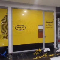 نصب نصاب استیکر مش برچسب ماتکن حرفه ای|خدمات پیشه و مهارت|تهران, علم و صنعت|دیوار