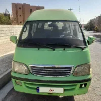 ون نارون مدل۸۶|خودرو سواری و وانت|شیراز, شهرک برق|دیوار
