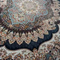 یک جفت فرش ۱۲ متری