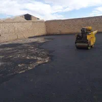 زیرسازی و آسفالت|خدمات پیشه و مهارت|قم, امامزاده ابراهیم|دیوار