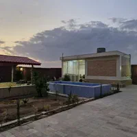 فروش یا معاوضه باغ ۴۶۰ متری