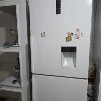یخچال فریزر ۲۷فوت