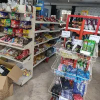 استخدام نیرو جهت مغازه سوپری