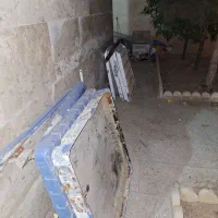 کولر آبی امید بالا زن ۵۵۰۰ سالم|کولر آبی|شیراز, پشم شیشه|دیوار