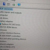 کامپیوتر گیمینک ddr4|رایانه رومیزی|پردیس, فاز ۸|دیوار