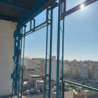 جوش-کاری-سیار-رابیتس-بندی